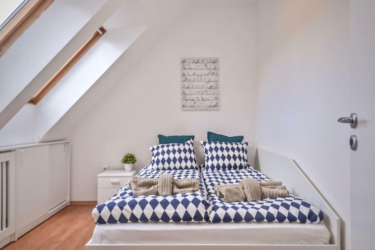 South Park, Vitosha View, 2-Bdr, 2-Bthr Apartment By Flat Mаnager Sofia Extérieur photo