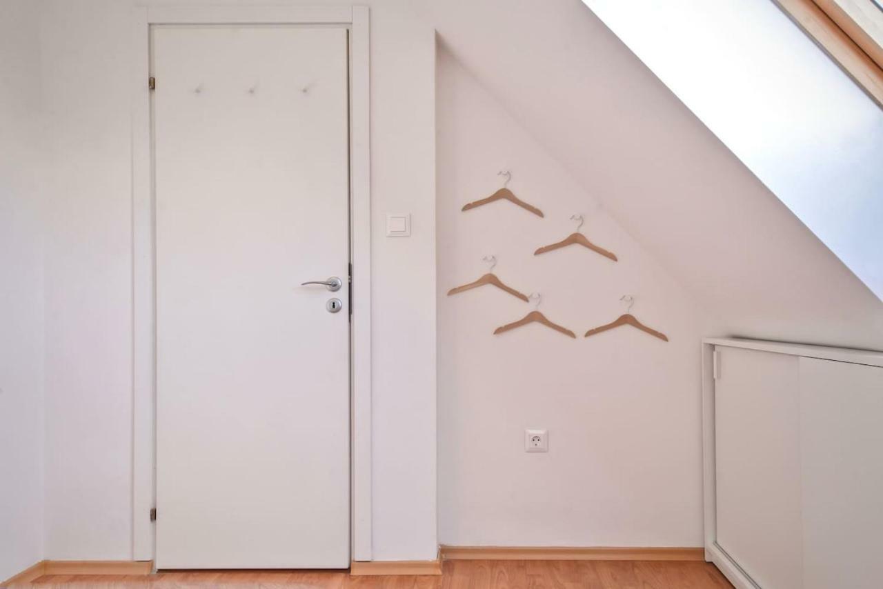 South Park, Vitosha View, 2-Bdr, 2-Bthr Apartment By Flat Mаnager Sofia Extérieur photo