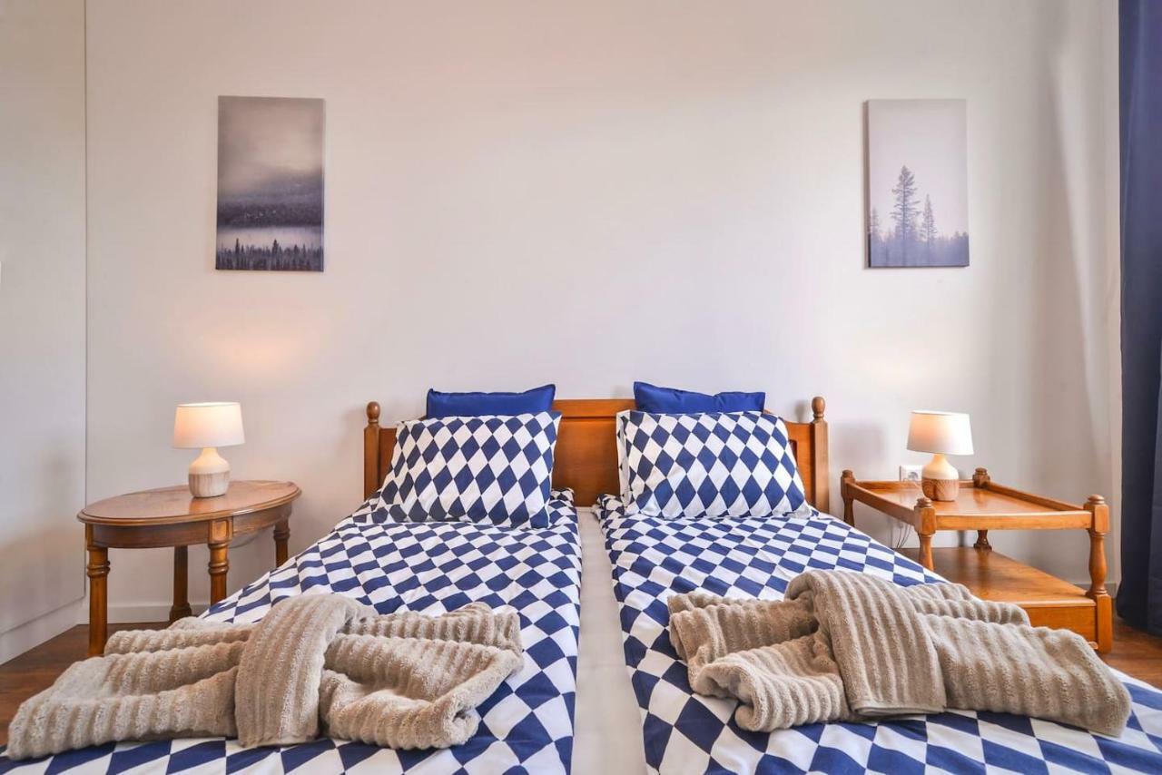 South Park, Vitosha View, 2-Bdr, 2-Bthr Apartment By Flat Mаnager Sofia Extérieur photo