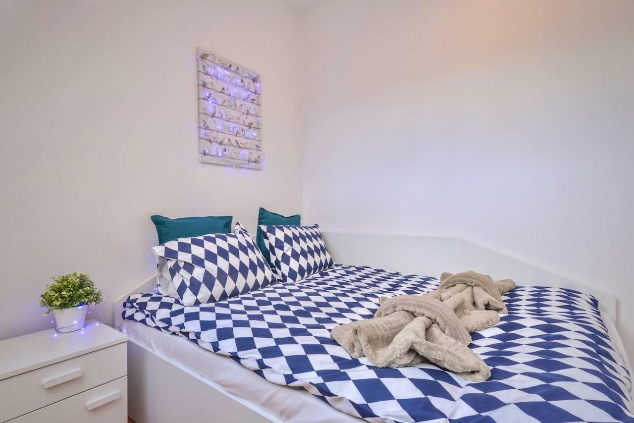 South Park, Vitosha View, 2-Bdr, 2-Bthr Apartment By Flat Mаnager Sofia Extérieur photo