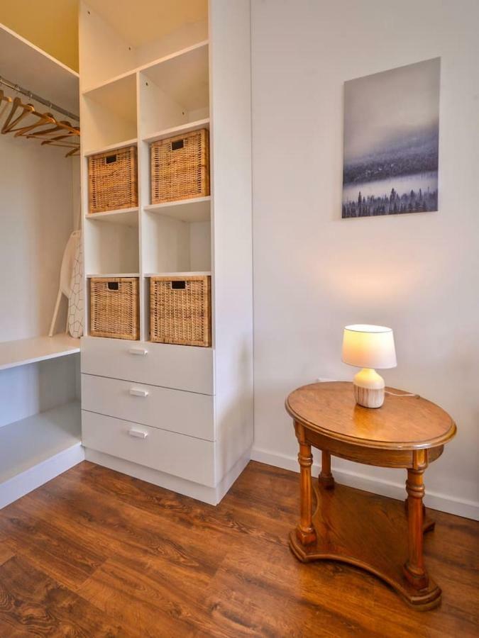 South Park, Vitosha View, 2-Bdr, 2-Bthr Apartment By Flat Mаnager Sofia Extérieur photo