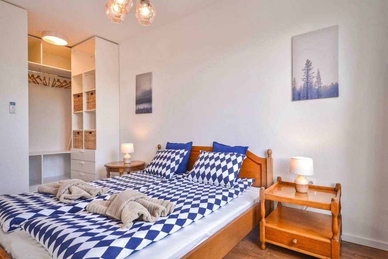 South Park, Vitosha View, 2-Bdr, 2-Bthr Apartment By Flat Mаnager Sofia Extérieur photo