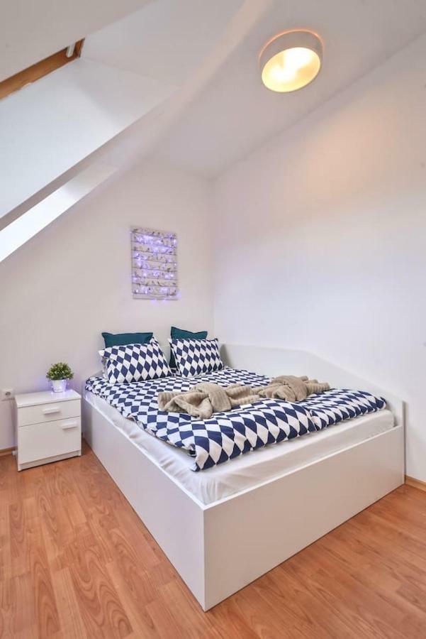 South Park, Vitosha View, 2-Bdr, 2-Bthr Apartment By Flat Mаnager Sofia Extérieur photo