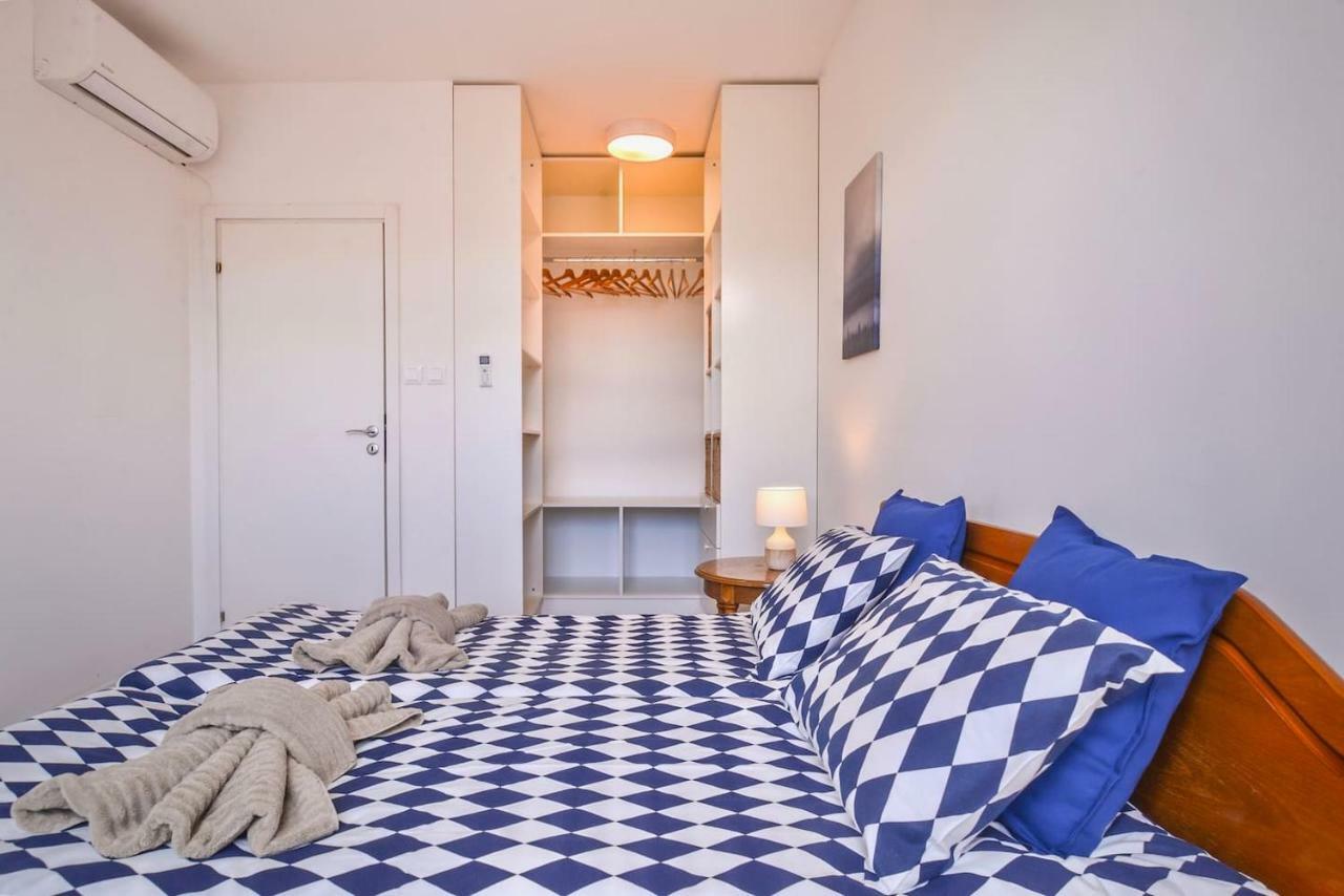 South Park, Vitosha View, 2-Bdr, 2-Bthr Apartment By Flat Mаnager Sofia Extérieur photo
