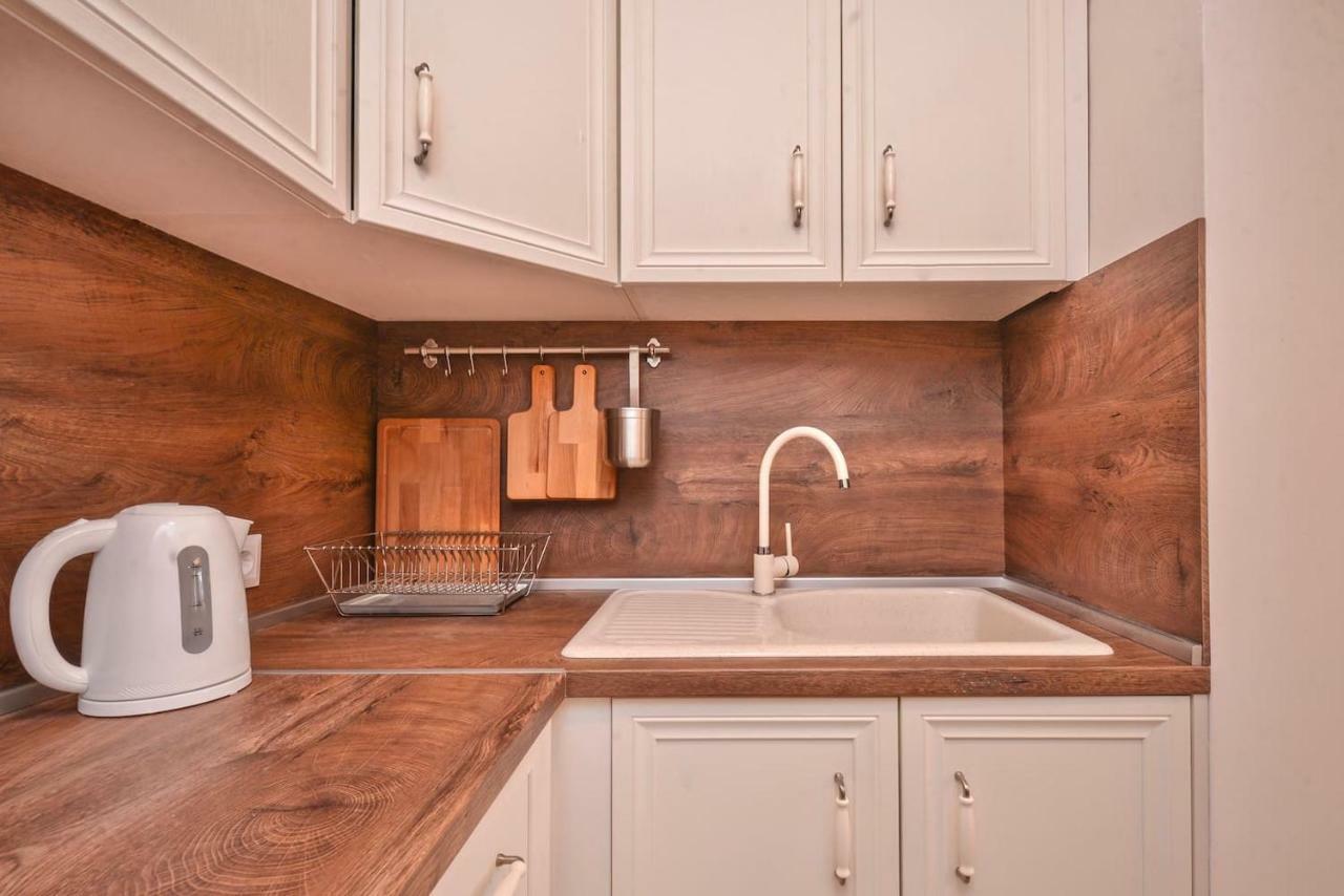 South Park, Vitosha View, 2-Bdr, 2-Bthr Apartment By Flat Mаnager Sofia Extérieur photo