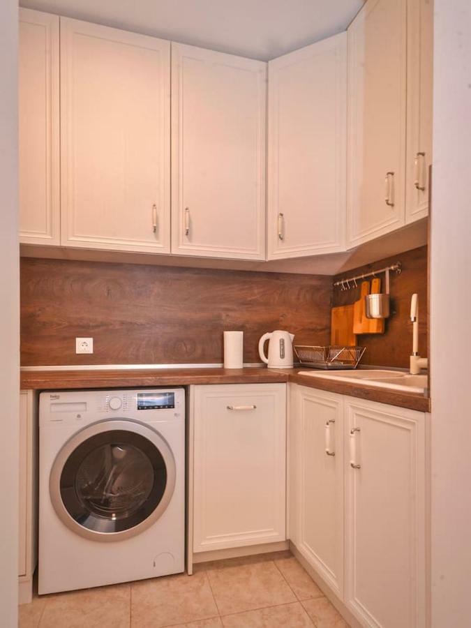 South Park, Vitosha View, 2-Bdr, 2-Bthr Apartment By Flat Mаnager Sofia Extérieur photo