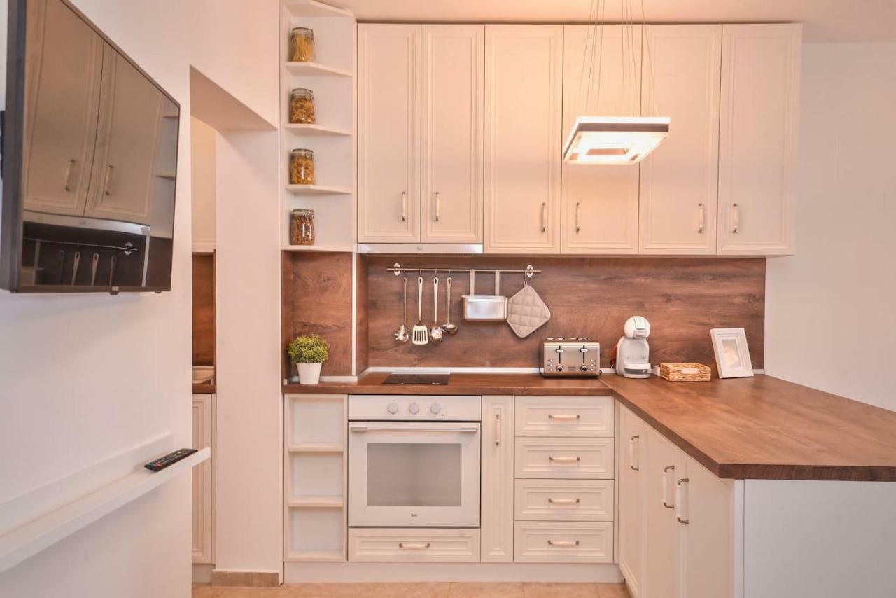 South Park, Vitosha View, 2-Bdr, 2-Bthr Apartment By Flat Mаnager Sofia Extérieur photo